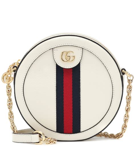 gucci round bag sale|ophidia mini round shoulder bag.